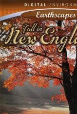 地球大视野-新英格兰的秋天 Living Landscapes Earthscapes-Fall in New England