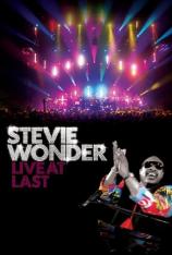 史提夫汪达-最后现场-英国伦敦O2演唱会 Stevie Wonder-Live at Last-A Wonder Summer's Night