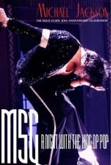 迈克尔杰克逊-三十周年纪念演唱会 Michael Jackson-30th Anniversary Celebration