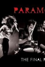 帕拉穆尔乐队-美国巡回演唱会 Paramore-The Final Riot