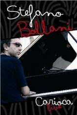 史帝法诺柏那尼-现场钢琴演唱会 Stefano Bollani-Carioca