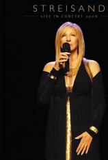 芭芭拉史翠珊-2006现场演唱特典 Barbra Streisand-Live In Concert 2006