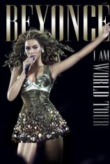 碧昂丝-世界巡回演唱会 Beyonce-I Am... World Tour