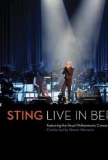 史汀-喧扰夜晚柏林现场演唱会 Sting-Live In Berlin 2010
