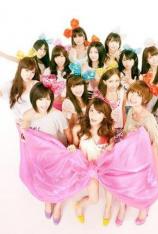 AKB48-MV精选辑 AKB48-AKB Ga Ippai-The Best Music Video