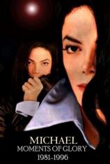 迈克尔杰克逊:时刻光荣 1981-1996 Michael Jackson - Moments Of Glory 1981-1996
