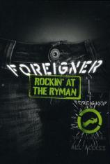外国人乐队 辉煌年代演唱会 Foreigner-Rockin' At The Ryman