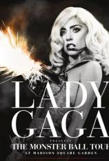 嘉嘉女神-恶魔舞会巡演之麦迪逊公园广场演唱会 Lady Gaga-The Monster Ball Tour at Madison Square Garden