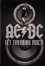 AC DC-摇滚漫延 AC DC-Let There Be Rock