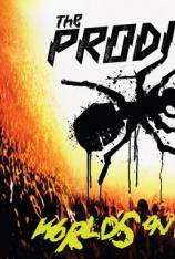 神童乐队-火宅世界演唱会 The Prodigy-World's on Fire