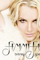 布兰妮-蛇蝎美人巡回演唱会 Britney Spears-The Femme Fatale Tour 2011