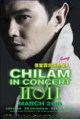 张智霖-我系外星人 Julian Cheung-ChiLam in Concert
