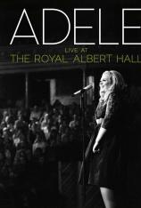 阿黛尔：皇家艾尔伯特厅音乐会 Adele： Live At The Royal Albert Hall