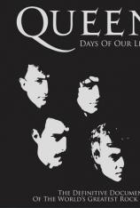 皇后乐队-演出岁月 Queen-Days of Our Lives 2011