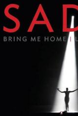 莎黛-带我回家演唱会现场实况 Sade Bring Me Home - Live 2011