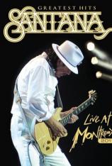 桑塔纳-2011 Live演唱会 Santana-Greatest Hits Live At Montreux 2011