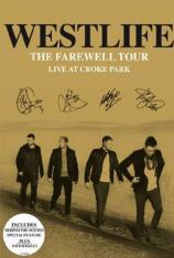 西城男孩 - 告别之旅 克罗克公园演唱会 Westlife - The Farewell Tour - Live at Croke Park 2012