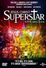 万世巨星现场巡演 Jesus Christ Superstar Live Arena Tour