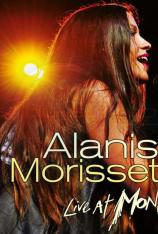 阿兰妮斯·莫利塞特：蒙特勒现场演唱会 Alanis Morissette： Live at Montreux