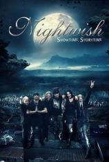 夜愿金属乐队：2013 现场专辑 Nightwish： Showtime, Storytime