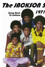 迈克尔杰克逊:1971 J5重返印第安纳演唱会 Michael Jackson: The Jackson Five 5 Live 1971