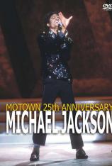 迈克尔杰克逊:MOTOWN25周年晚会 Michael Jackson: Motown 25 Anniversary