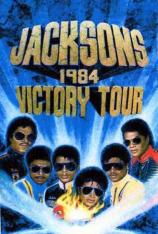 迈克尔杰克逊:1984 胜利之旅集锦 Michael Jackson: 1984 Victory Tour Live Concert