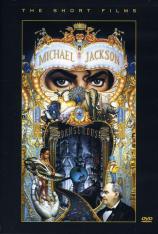 迈克尔杰克逊-危险之旅专辑MTV Michael Jackson-Dangerous The Short Films