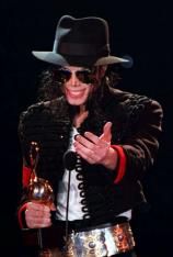 迈克尔杰克逊:1993 世界音樂獎 Michael Jackson - World Music Awards 1993
