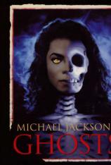 鬼怪 Michael Jackson-Ghosts