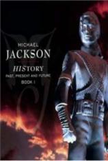 迈克尔杰克逊-1997年芬兰历史演唱会 Michael Jackson-1997 Live In Finland History Tour
