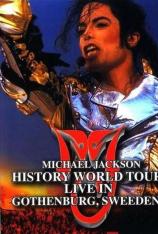 迈克尔杰克逊:1997 瑞典-哥德堡历史演唱会 Michael Jackson: 1997 History World Tour - Sweden, Gothenburg