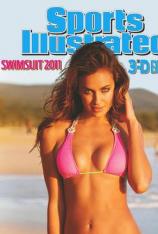 世界顶级模特泳装秀2011 3D体验 Sports Illustrated Swimsuit 2011-The 3d Experience