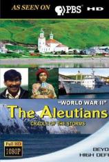 二战纪实-阿留申群岛-风暴的摇篮 World War II-The Aleutians Cradle of the Storms