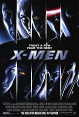 X战警 1 X-Men 1