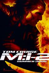 碟中谍 2 Mission: Impossible 2