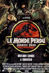 侏罗纪公园 2: 失落的世界 The Lost World: Jurassic Park