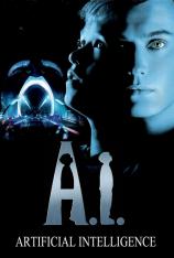 人工智能 A.I. Artificial Intelligence