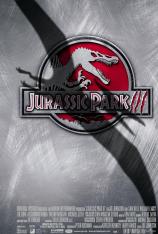 侏罗纪公园 3 Jurassic Park 3