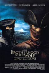 狼族盟约 Brotherhood of the Wolf