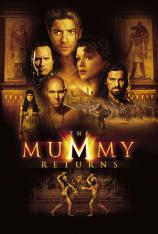 木乃伊 2 The Mummy Returns