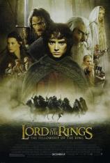 指环王 1-护戒使者 The Lord of the Rings-The Fellowship of the Ring