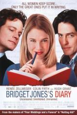 BJ单身日记 1 Bridget Jones's Diary