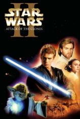 星球大战前传 2： 克隆人的进攻 Star Wars： Episode 2-Attack of the Clones