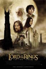 指环王 2-双塔奇兵 The Lord of the Rings-The Two Towers