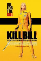 杀死比尔 1 Kill Bill： Volume 1