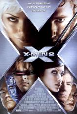 X战警 2 X-Men 2