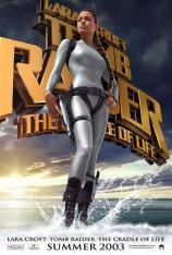 古墓丽影 2 Lara Croft Tomb Raider： The Cradle of Life