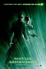 黑客帝国 3：矩阵革命 The Matrix Revolutions