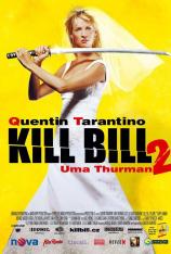 杀死比尔 2 Kill Bill： Vol. 2